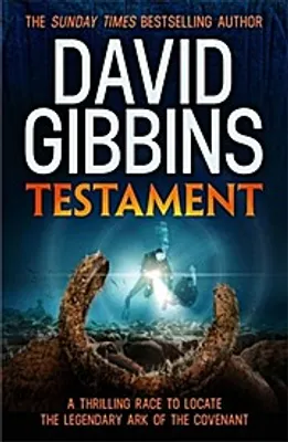 Obrázok produktu pre Testament