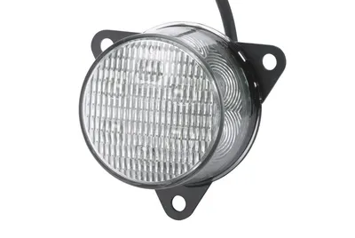 Produktbild von HELLA Rückfahrscheinwerfer 2ZR 011 172-501 Hinten 55mm 64mm