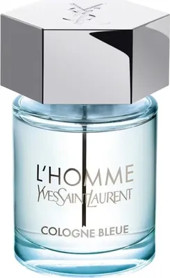 Zdjęcie produktu dla Yves Saint Laurent L´Homme Cologne Bleue woda toaletowa dla mężczyzn 100 ml