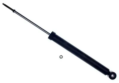 Image de EBG Amortisseur de suspension arrière Nissan E62101HA3A E62101HA4A
