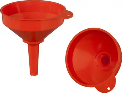 Produktbild von Ravenol Plastik-Trichter ohne Sieb 150mm