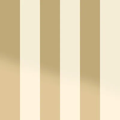 Obrázok produktu pre Holden Décor - Tapeta "Dillan", pruhovaná AG494 (10 m x 53 cm) (krémová/zlatá)