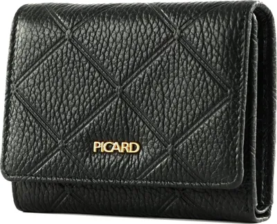 Produktbild von Picard Geldbörse RFID Schutz Leder 12.5 cm