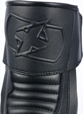 Produktbild von Oxford Herren Stiefel Warrior 2.0 schwarz 42