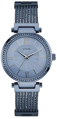 Produktbild von Guess Soho W0638L3 Damenuhr