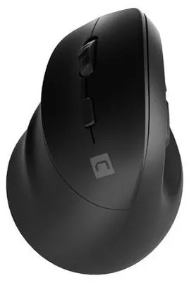 Immagine prodotto di Mouse Verticale Natec Crake 2 Senza Fili Mano Sinistra