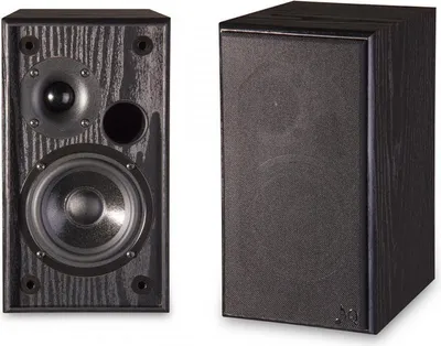 Obrázek produktu pro Acoustique Quality TANGO 92 - Dvoupásmová regálová reprosoustava s výkonem 40 W