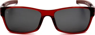 Produktbild von Rodenstock R3293 Red 54/16/135 Damen Sonnenbrillen
