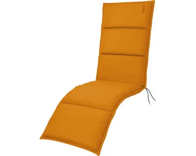 Obrázok produktu pre Poduška na záhradné lehátko 195 x 60 x 6 cm Doppler CITY 4411