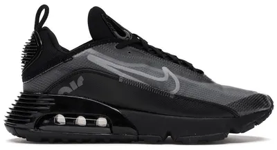 Produktbild von Nike Air Max 2090 Black Wolf Grey - EU 45.5