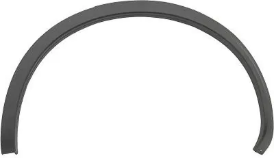 Produktbild von DIEDERICHS Radlauf Verbreiterung Kotflügel für NISSAN Qashqai / Qashqai +2 I (J10, NJ10)