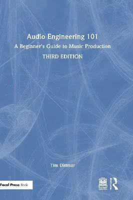 Produktbild von Audio Engineering 101
