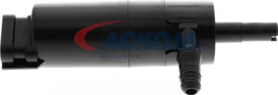 Produktbild von ACKOJA Waschwasserpumpe für NISSAN MICRA III (K12) A38-08-0056