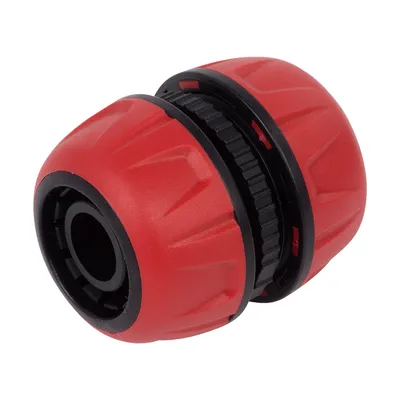 Produktbild von Kreator Krtgr6012 Verbindung Weiblich 3/4´´ Schlauchverbinder Rot Rot One Size