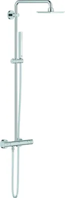 Obrázek produktu pro GROHE Grohe sprchový systém EUPHORIA 150 m Therm f Wdm chr