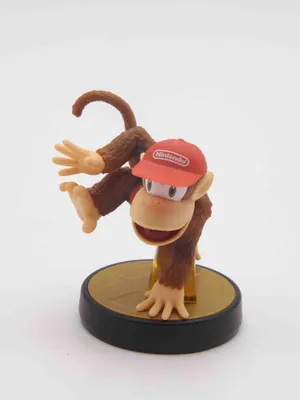 Zdjęcie produktu dla Nintendo Diddy Kong No.14