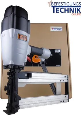 Produktbild von TJEP Breitrückenklammergerät MF-14/160 65-160mm für WP Breitrückenklammer Prebena 9X-WP160 KL-62