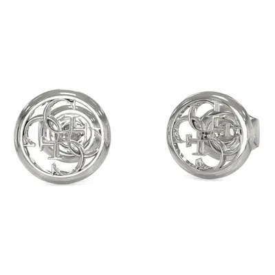 Zdjęcie produktu dla Guess damskie kolczyki sztyfty JUBE03375JWRHTU