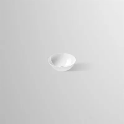 Produktbild von ALAPE 3500000000 Schalenbecken K300.GS