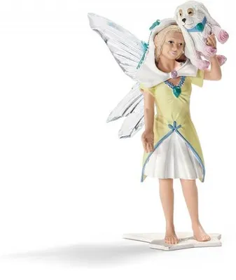 Produktbild von Schleich 70474, Mehrfarben
