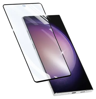 Immagine prodotto di Capsula in vetro antiurto Samsung S24 Ultra (60711)