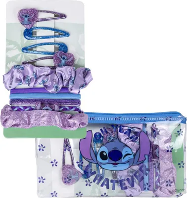 Produktbild von Haarschmuck Set Stitch 10St