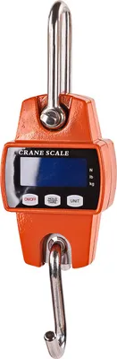 Obrázok produktu pre Závesná váha digitálna do 300 kg