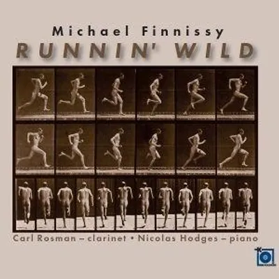 Produktbild von Runnin' Wild