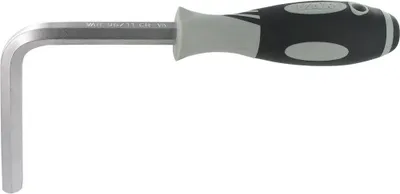 Produktbild von Var Hex Wrench For Freehub 11 Mm Werkzeug Silber Silber One Size
