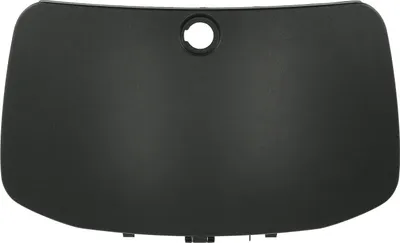 Produktbild von Deckel Handschuhfach - Simson SRA 50 Star