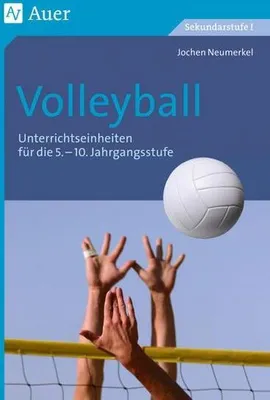 Obrázek produktu pro Volleyball
