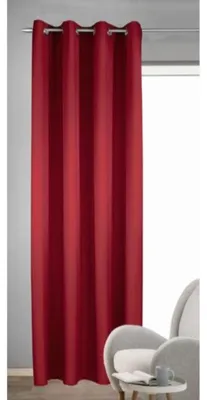 Produktbild von Ösenschal "Nevion": 245x135cm / Grau Größe (HxB): 245x135cm Farbe: Grau