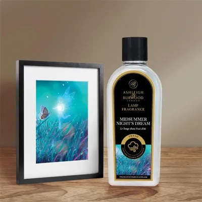 Produktbild von Ashleigh & Burwood Raumduft Midsummer Night's Dream 500 ml