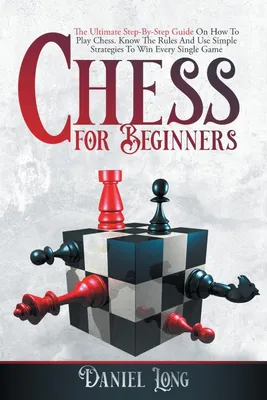 Produktbild von Chess For Beginners