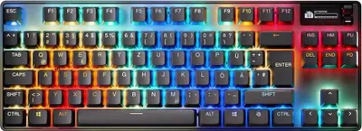 Immagine prodotto di SteelSeries Apex Pro TKL WL Gen 3
