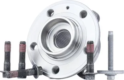 Produktbild von SKF Radlagersatz Vorne für VOLVO XC90 I (275) VKBA 6602