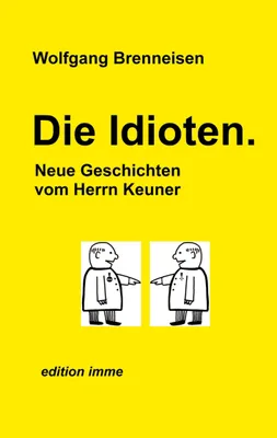 Produktbild von Die Idioten