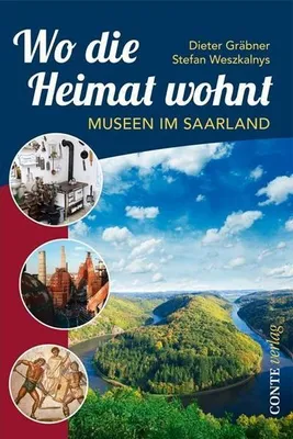 Zdjęcie produktu dla Wo die Heimat wohnt
