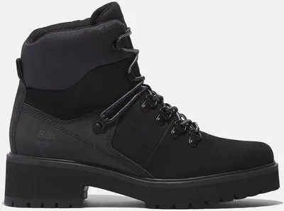 Produktbild von Timberland Carnaby Cool Hiker Jet Black Größe EU 41,5