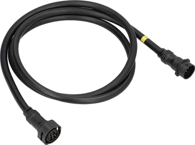 Zdjęcie produktu dla 10-stykowe przedłużenie głównej wiązki przewodów 688-8258A-10-00 pasuje do silników zaburtowych Yamaha 30 40 50 250HP