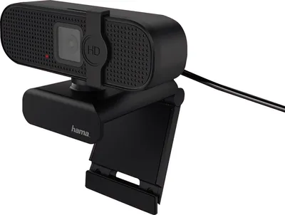 Produktbild von PC-Webcam "C-400", 1080p (00139991)