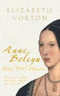 Produktbild von Anne Boleyn