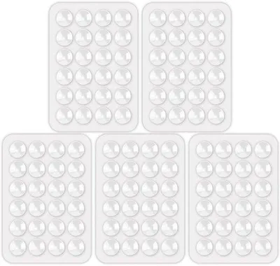 Obrázek produktu pro Univerzální držák do auta na telefon - držák s přísavkou