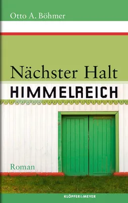 Zdjęcie produktu dla Nächster Halt Himmelreich