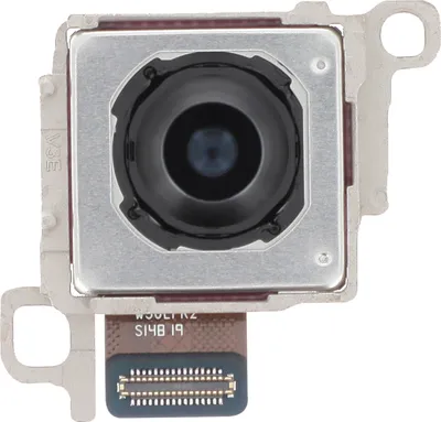 Produktbild von Samsung, Rückkamera für Samsung Galaxy S24 FE 50MP Original Service Pack, Schwarz
