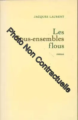Image de Les sous-ensembles flous