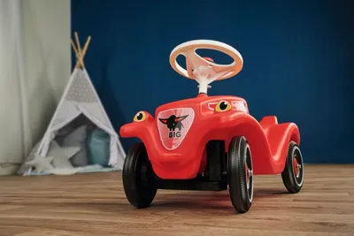 Obrázok produktu pre BIG-Bobby-Car-Classic