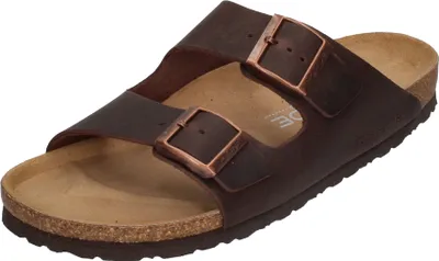 Obrázek produktu pro Rohde pánské boty hnědé velikost 48