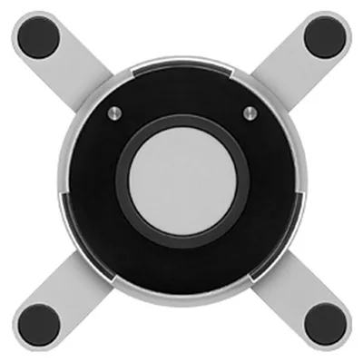 Produktbild von Apple MWUF2Z/A, Schwarz, Silber