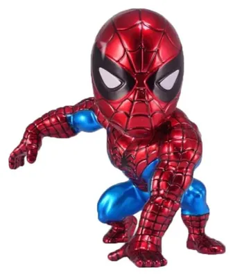 Image de Figurine Marvel Classic Spiderman 4